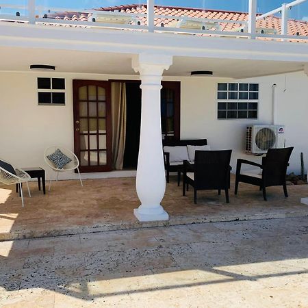 Jolie Villa Entire Villa In Noord, Aruba Palm Beach Zewnętrze zdjęcie