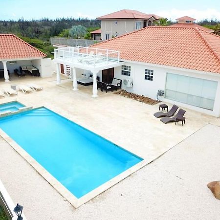 Jolie Villa Entire Villa In Noord, Aruba Palm Beach Zewnętrze zdjęcie