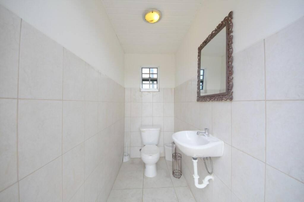 Jolie Villa Entire Villa In Noord, Aruba Palm Beach Zewnętrze zdjęcie